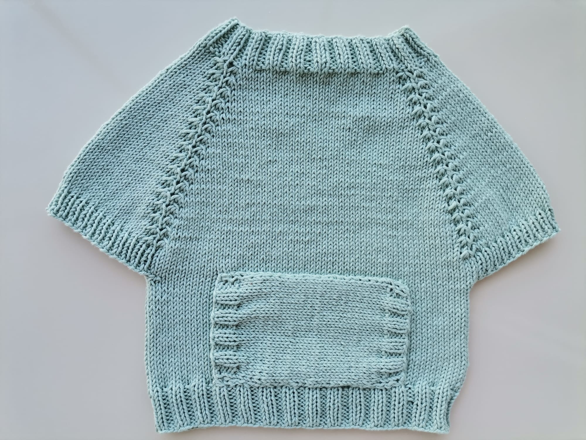 Reglan kol bebek hırka modelleri 2026 dikişsiz örgü