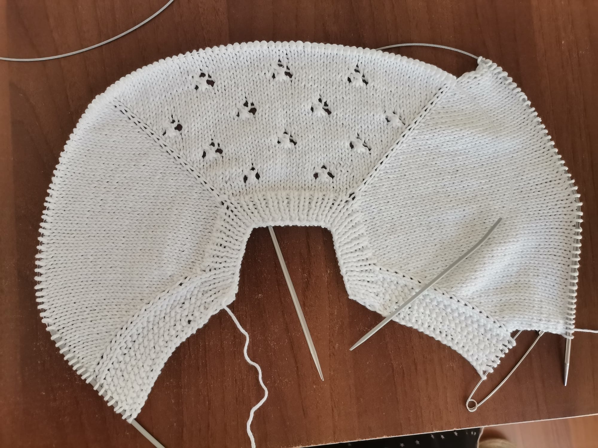 Yeni baslayanlar icin orgu ormeyi ogrenme - yapim asamasi