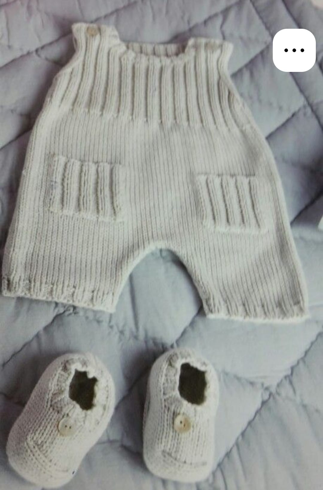 Örgü bebek tulum modelleri 2026 el yapımı koleksiyonu