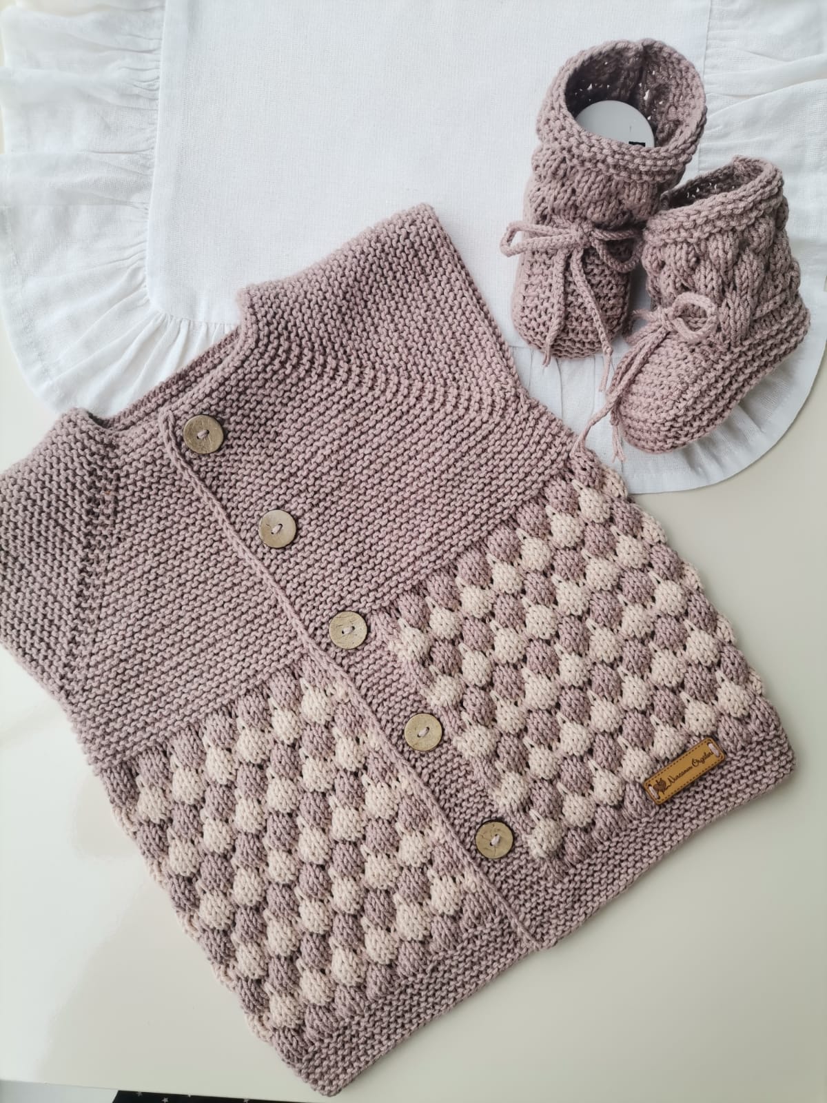 2026 en trend bebek yelek modelleri galeri